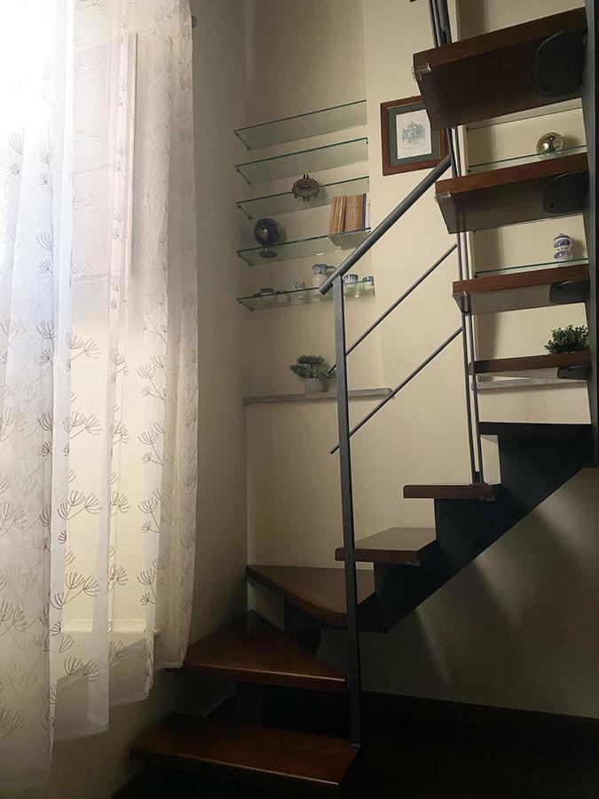 Guest House Palazzo Bussi Viterbo Kültér fotó