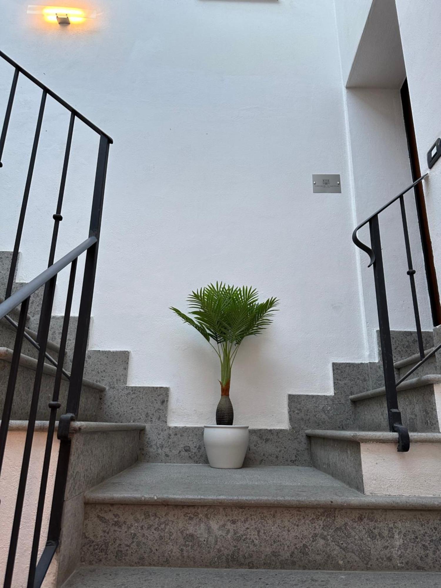 Guest House Palazzo Bussi Viterbo Kültér fotó
